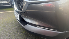 Mazda CX-30 2.0 e-Skyactiv X MHEV Homura 5dr Auto [Sunroof] Petrol Hatchback